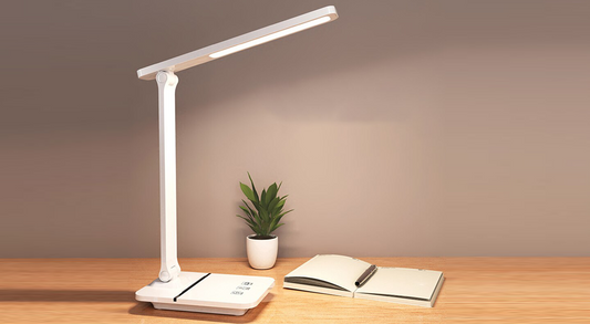 adjustment & flexible angle